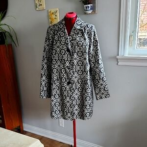 Womens Spring Summer Jacket Jessica Lightweight Pockets